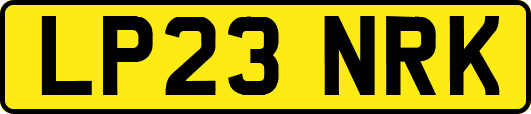 LP23NRK