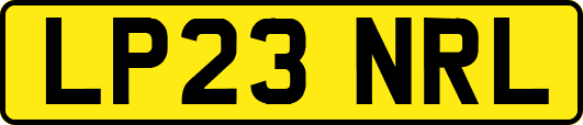 LP23NRL
