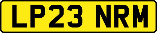 LP23NRM