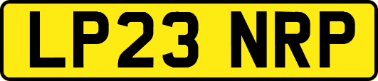 LP23NRP