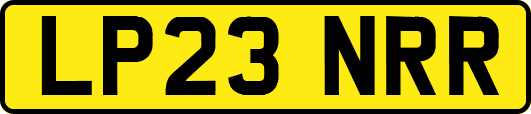 LP23NRR
