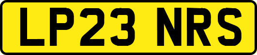 LP23NRS