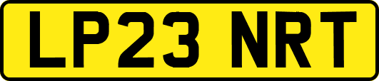 LP23NRT