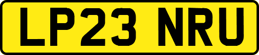 LP23NRU