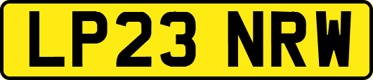 LP23NRW