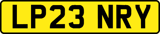 LP23NRY