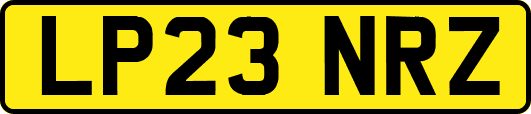 LP23NRZ