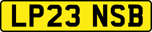 LP23NSB