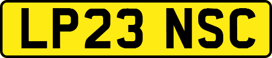 LP23NSC