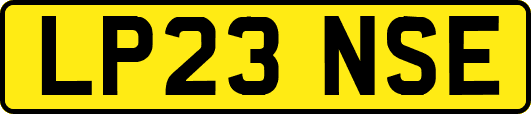 LP23NSE