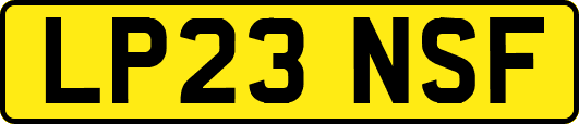 LP23NSF