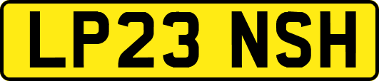 LP23NSH