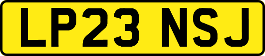 LP23NSJ