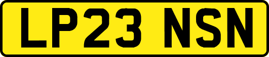 LP23NSN