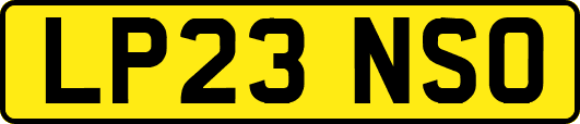 LP23NSO