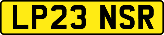 LP23NSR