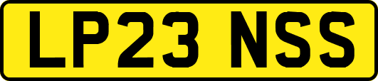 LP23NSS