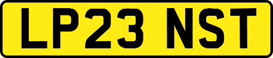 LP23NST