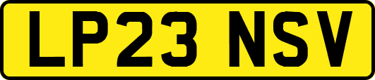 LP23NSV