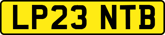 LP23NTB