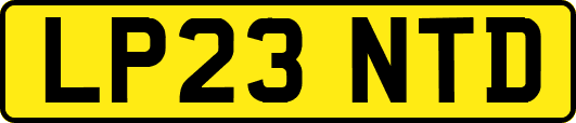LP23NTD