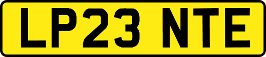 LP23NTE