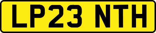 LP23NTH