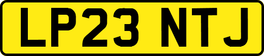 LP23NTJ