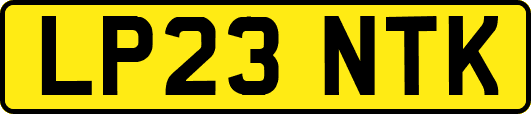 LP23NTK