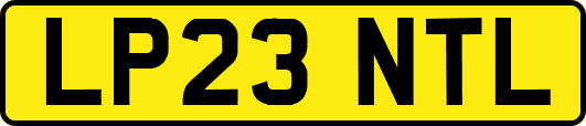 LP23NTL