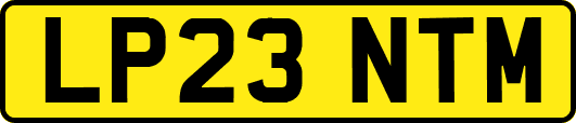 LP23NTM