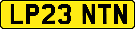 LP23NTN