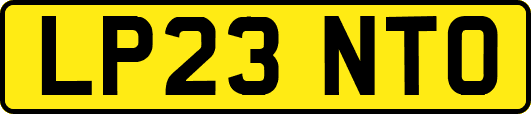 LP23NTO