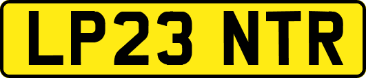 LP23NTR