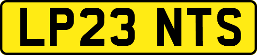 LP23NTS