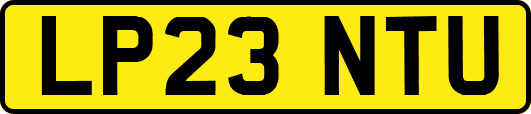 LP23NTU