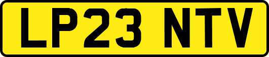 LP23NTV
