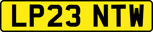 LP23NTW