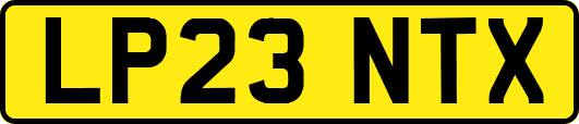 LP23NTX