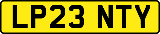 LP23NTY