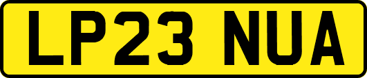 LP23NUA