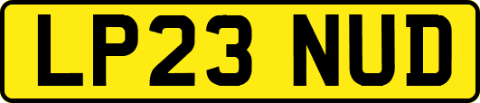 LP23NUD