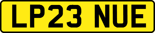 LP23NUE