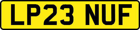 LP23NUF