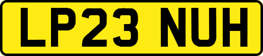 LP23NUH