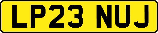 LP23NUJ