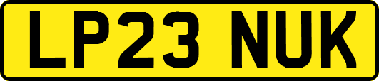 LP23NUK