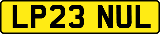 LP23NUL