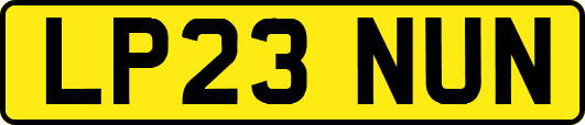 LP23NUN