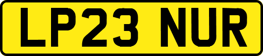 LP23NUR